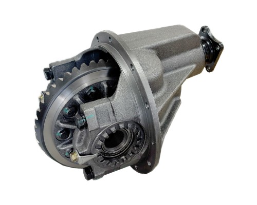 Редуктор заднего моста ГАЗ-3302 Бизнес 43х10 зубьев АККОМ