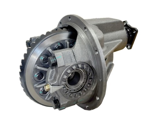 Редуктор заднего моста ГАЗ-3302 Бизнес 43х10 зубьев АККОМ