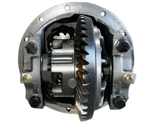 Редуктор заднего моста ГАЗ-3302 Бизнес 43х10 зубьев АККОМ