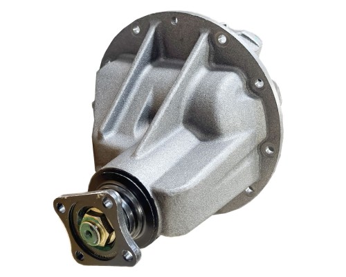 Редуктор заднего моста ГАЗ-3302 Бизнес 43х10 зубьев АККОМ