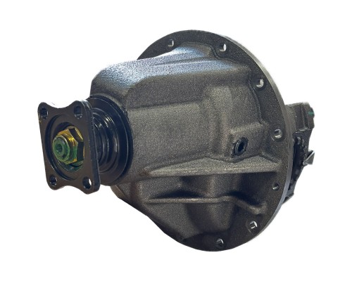 Редуктор заднего моста ГАЗ-3302 Бизнес 43х10 зубьев АККОМ