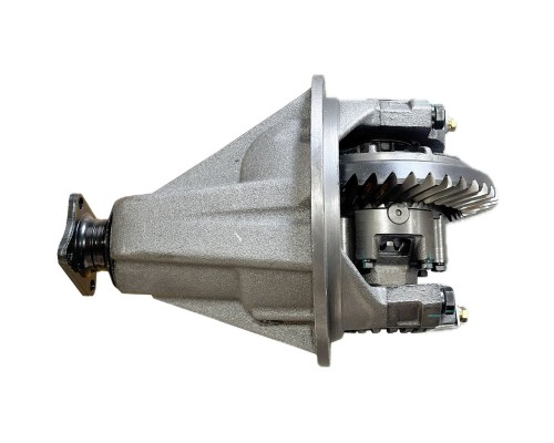 Редуктор заднего моста ГАЗ-3302 Бизнес 43х10 зубьев АККОМ