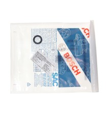 Кольцо уплотнительное MERCEDES Atego форсунки топливной BOSCH