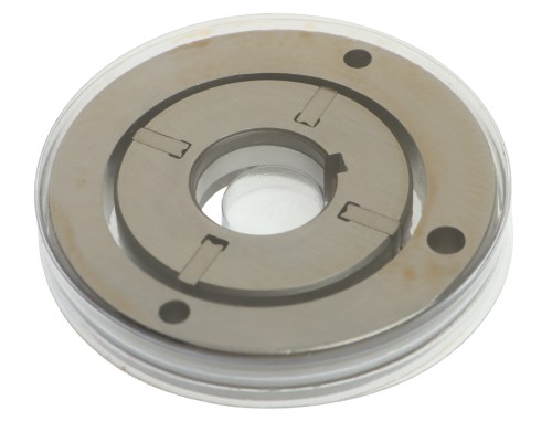 Насос RENAULT подкачки топлива ТННД BOSCH