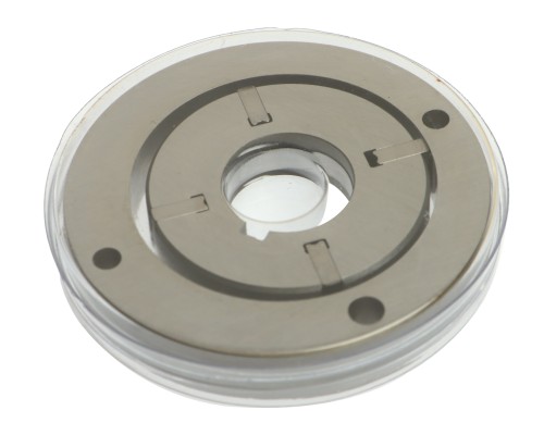 Насос RENAULT подкачки топлива ТННД BOSCH