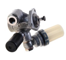 Насос топливный MAN ручной подкачки ТННД BOSCH