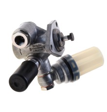 Насос топливный MAN ручной подкачки ТННД BOSCH