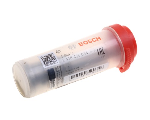 Пара плунжерная MERCEDES (OM424A) BOSCH