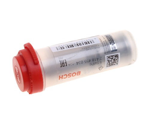 Пара плунжерная MERCEDES (OM424A) BOSCH