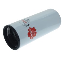 Фильтр масляный CASE JOHN DEERE CUMMINS DAEWOO Novus MAN SAKURA