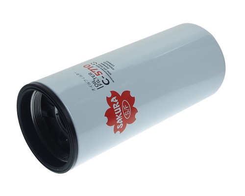 Фильтр масляный CASE JOHN DEERE CUMMINS DAEWOO Novus MAN SAKURA