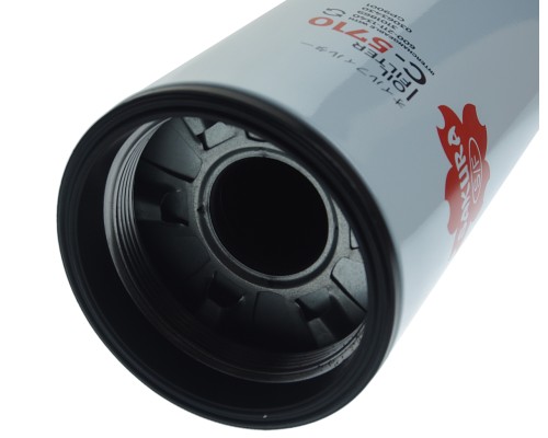 Фильтр масляный CASE JOHN DEERE CUMMINS DAEWOO Novus MAN SAKURA