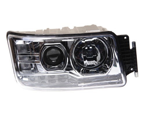Фара блок КАМАЗ-5490 правая AVTOELECTRICA