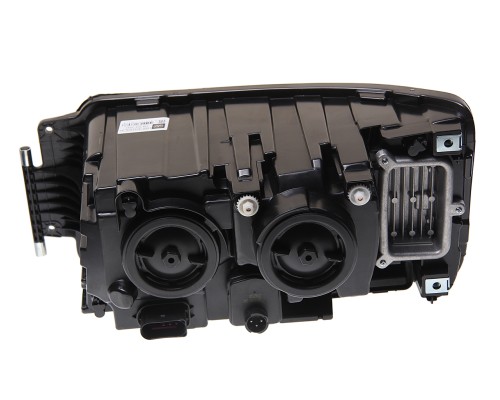 Фара блок КАМАЗ-5490 правая AVTOELECTRICA