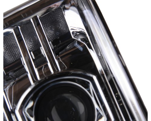 Фара блок КАМАЗ-5490 правая AVTOELECTRICA