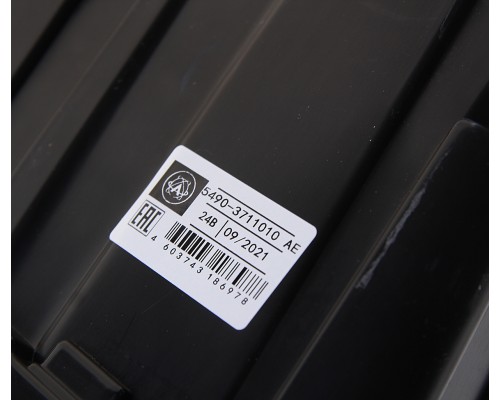 Фара блок КАМАЗ-5490 правая AVTOELECTRICA