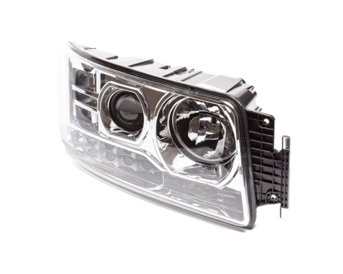 Фара блок КАМАЗ-5490 правая AVTOELECTRICA