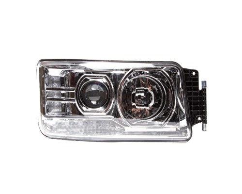 Фара блок КАМАЗ-5490 правая AVTOELECTRICA