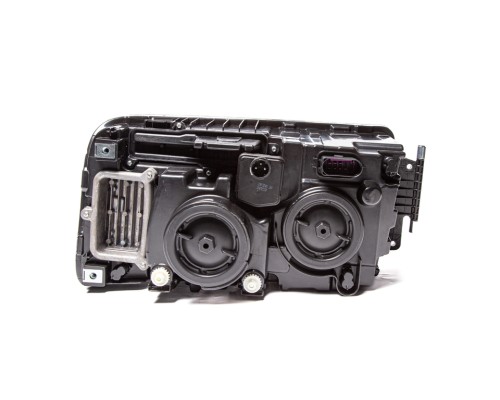 Фара блок КАМАЗ-5490 правая AVTOELECTRICA
