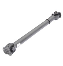 Вал карданный КАМАЗ переднего моста (4 отверстия) L=1474мм увеличенный ресурс УКД