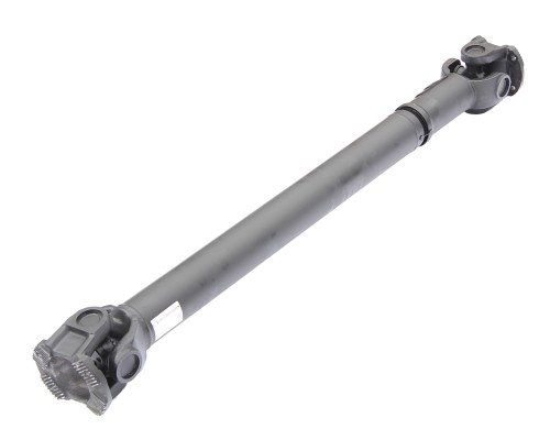 Вал карданный КАМАЗ переднего моста (4 отверстия) L=1474мм увеличенный ресурс УКД