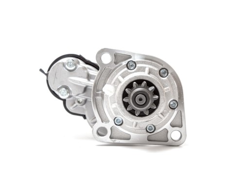 Стартер КАМАЗ дв.CUMMINS 4ISBe185, 6ISBe270, 285, 300 24В z=10 4.5/5.5кВт AVTOELECTRICA