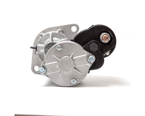 Стартер КАМАЗ дв.CUMMINS 4ISBe185, 6ISBe270, 285, 300 24В z=10 4.5/5.5кВт AVTOELECTRICA