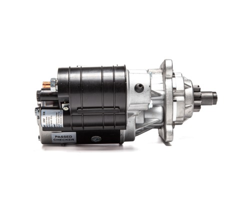 Стартер КАМАЗ дв.CUMMINS 4ISBe185, 6ISBe270, 285, 300 24В z=10 4.5/5.5кВт AVTOELECTRICA