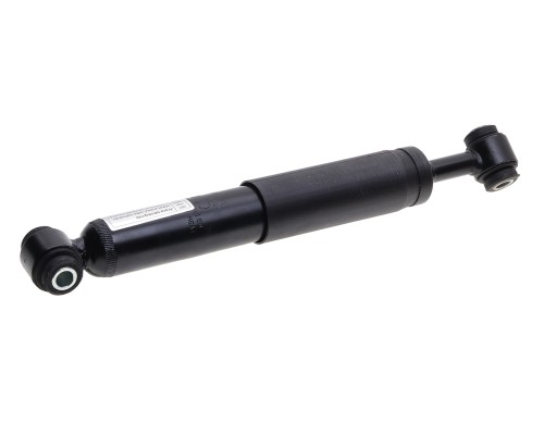 Амортизатор КАМАЗ-5490 MERCEDES Axor кабины задний диагональный (302/370 12х50 12х50 O/O) MANDO