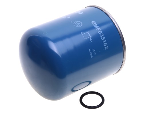 Фильтр-патрон КАМАЗ-5490 HYUNDAI MAN TGA VOLVO осушителя воздуха (39х1.5мм) (маслоотделитель) MANDO