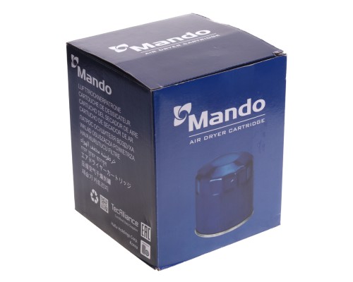 Фильтр-патрон КАМАЗ-5490 HYUNDAI MAN TGA VOLVO осушителя воздуха (39х1.5мм) (маслоотделитель) MANDO