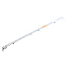 Хомут МАЗ крепления глушителя (лента) (АШ)