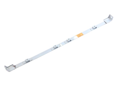 Хомут МАЗ крепления глушителя (лента) (АШ)