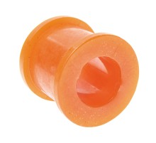 Втулка МАЗ стабилизатора 36х56мм (цветные) (АШ)