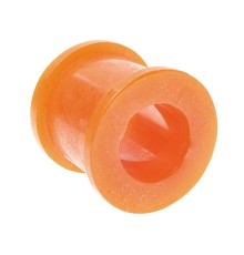 Втулка МАЗ стабилизатора 36х56мм (цветные) (АШ)