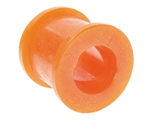 Втулка МАЗ стабилизатора 36х56мм (цветные) (АШ)