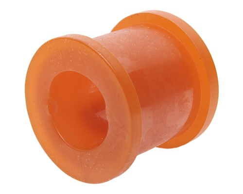 Втулка МАЗ стабилизатора 36х56мм (цветные) (АШ)