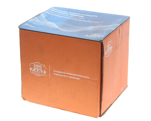 Камера тормоза КАМАЗ-65225, 6540 тип 30 РААЗ