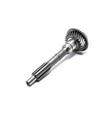 Вал КПП ГАЗ-3302, ГАЗель Next первичный z=25 голый в упаковке PRAVT