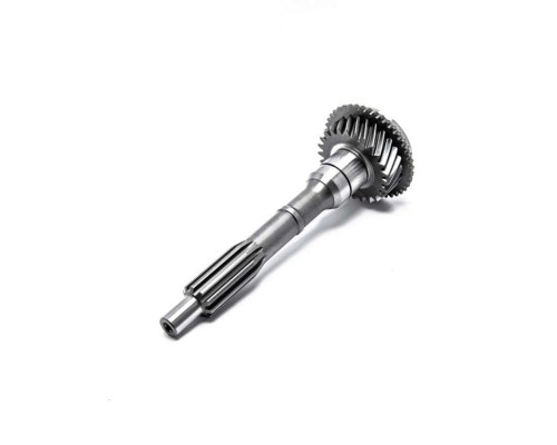 Вал КПП ГАЗ-3302, ГАЗель Next первичный z=25 голый в упаковке PRAVT