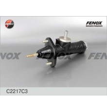 Цилиндр сцепления главный ГАЗ-66, 3307 в сборе FENOX