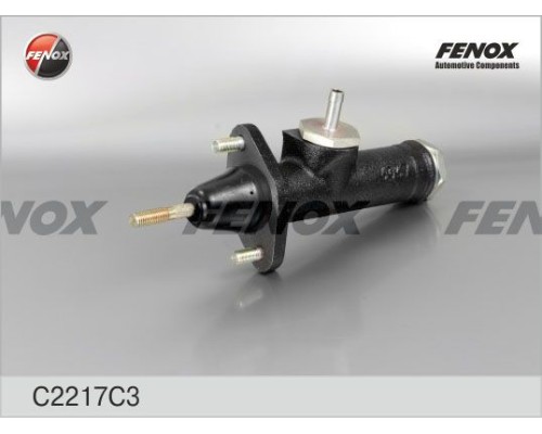 Цилиндр сцепления главный ГАЗ-66, 3307 в сборе FENOX