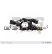 Цапфа CHEVROLET Lacetti (03-) ступицы колеса заднего правого, BSG16330006, BSG