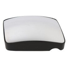 Элемент зеркальный FAW J7, 4180 левый дополнительный OE