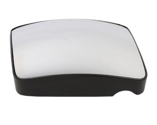 Элемент зеркальный FAW J7, 4180 левый дополнительный OE