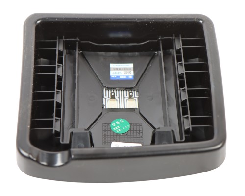 Элемент зеркальный FAW J7, 4180 левый дополнительный OE