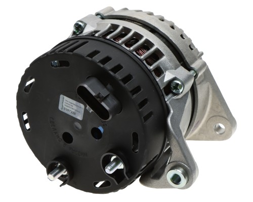 Генератор КАМАЗ дв.CUMMINS ISLe-400 ЕВРО-4 28В 110А ELTRA