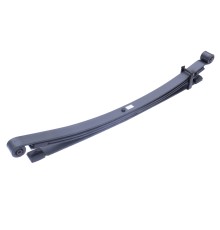 Рессора ГАЗель Next-C41R92 задняя (4 листа) с подрессорником и с/б L=1500мм НПФ РЕССОРА