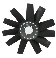 Вентилятор ГАЗон Next дв.ЯМЗ-534 (крыльчатка) G-PART (ОАО ГАЗ)
