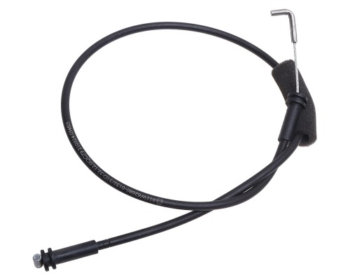 Трос SITRAK HOWO привода замка двери левой/правой OE